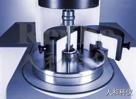 Anton paar安东帕沥青流变仪