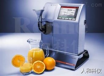 AbbematAnton paar安东帕 果汁专用折光仪