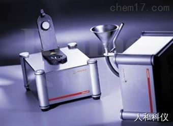 Abbemat MWAnton paar安东帕 多波长型折光仪