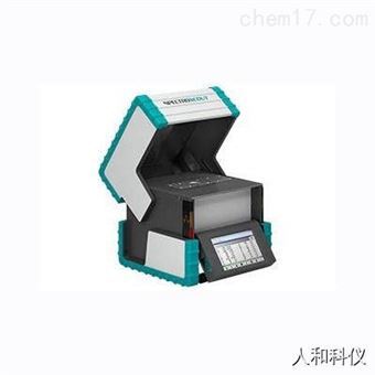 SPECTRO SCOUTSPECTRO 斯派克 移动式X荧光光谱仪