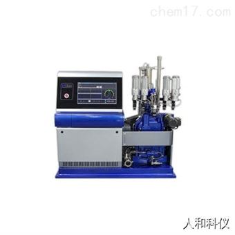CFR-A1 auto神开 汽油辛烷值测定机（马达法/研究法）