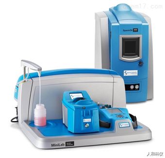 MiniLab 153斯派超科技 工业设备综合油液监测实验室