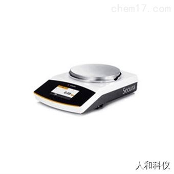 Secura2102-1CNSARTORIUS 赛多利斯 精密天平