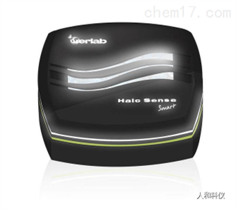 Halo Senseerlab依拉勃 实验室空气质量传感器