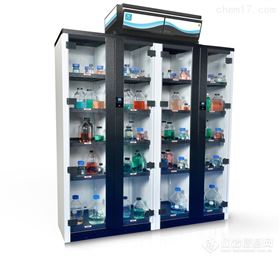 erlab依拉勃 Smart新款无风管净气型储药柜
