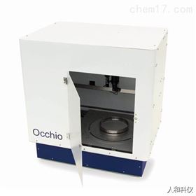 Occhio 欧奇奥 筛网校准检测分析仪