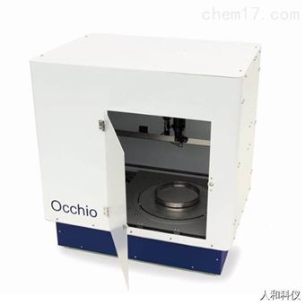 SIEVECALOcchio 欧奇奥 筛网校准检测分析仪