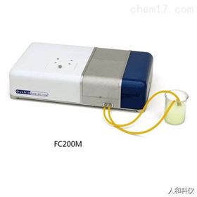 Occhio 欧奇奥 流动池粒度粒形分析仪