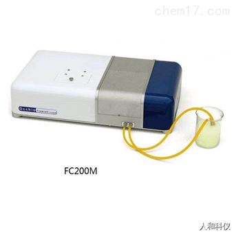 FC 200系列Occhio 欧奇奥 流动池粒度粒形分析仪