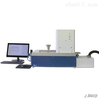Zephyr LDA/Zephyr ESROcchio 欧奇奥 动态粒度粒形分析仪