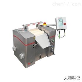 EXAKT 艾卡特电子控制型三辊研磨机