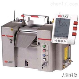 EXAKT 艾卡特电子控制型三辊研磨机