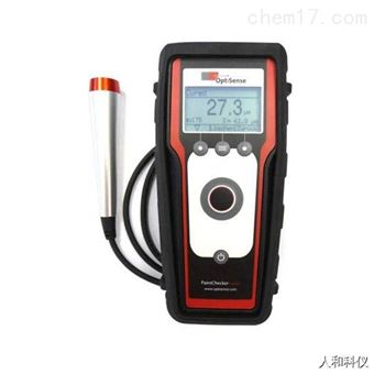 OptiSense 手持式涂层测厚仪 激光型