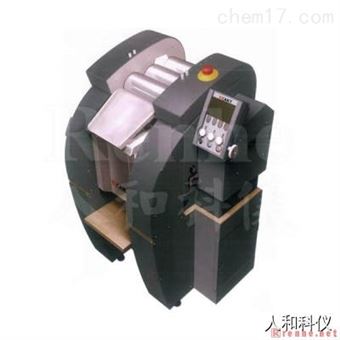120EH-450EXAKT 艾卡特电子控制三辊研磨机