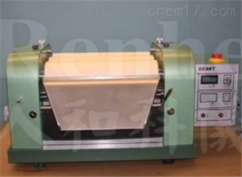 120S-450EXAKT 艾卡特超细型三辊研磨机