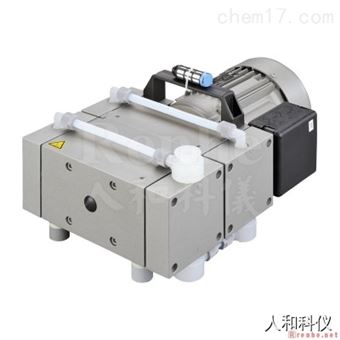 MPC901ZILMVAC伊尔姆 抗化学腐蚀二级隔膜泵