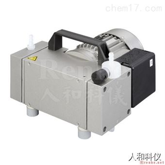 MPC301ZILMVAC伊尔姆 抗化学腐蚀二级隔膜泵