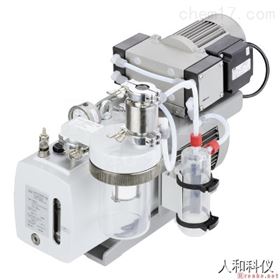 ILMVAC伊尔姆 抗腐蚀性杂交泵