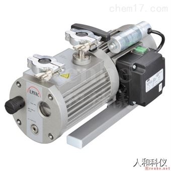 PK 2 DCILMVAC伊尔姆 二级旋片泵