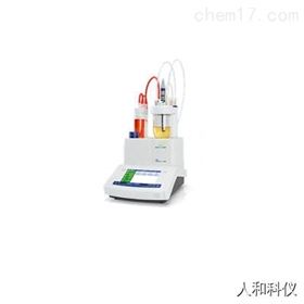METTLER TOLEDO紧凑型库仑法卡尔费休水分仪