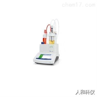 V30SMETTLER TOLEDO紧凑型库仑法卡尔费休水分仪