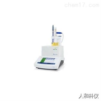 C30SMETTLER TOLEDO紧凑型库仑法卡尔费休水分仪