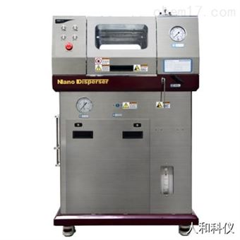 NH500ILSHIN 日新 纳米均质机(Nano Disperser)