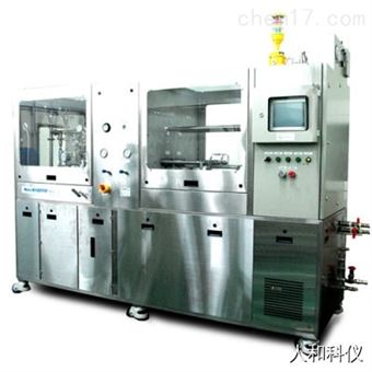 NH系列ILSHIN 日新 大型纳米均质机Nano Disperser