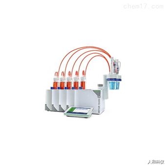 T9METTLER TOLEDO 超越系列滴定仪