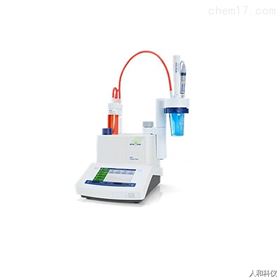 METTLER TOLEDO 新智能系列滴定仪
