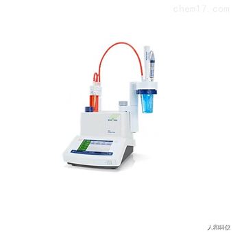 G20SMETTLER TOLEDO 新智能系列滴定仪