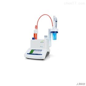 METTLER TOLEDO 新智能系列滴定仪