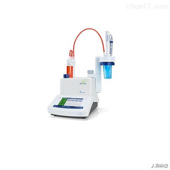G10SMETTLER TOLEDO 新智能系列滴定仪