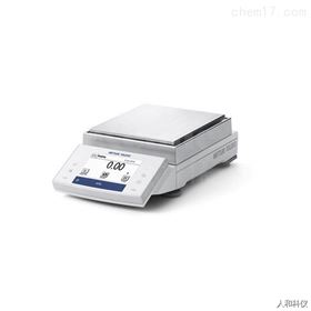 METTLER TOLEDO 精密天平 XS4001S