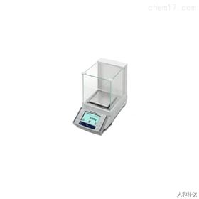 METTLER TOLEDO 精密天平 XS203S