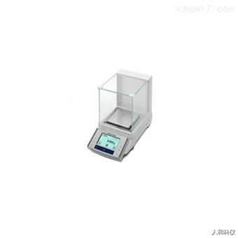 METTLER TOLEDO 精密天平 XS203S