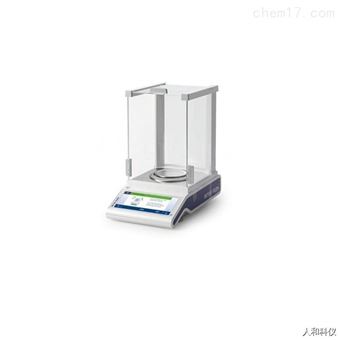 METTLER TOLEDO 分析天平 MS304TS/02