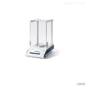 METTLER TOLEDO 分析天平 ML304T/02