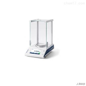 METTLER TOLEDO 分析天平 ML304T/02