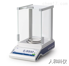 METTLER TOLEDO 分析天平 ML104T/02