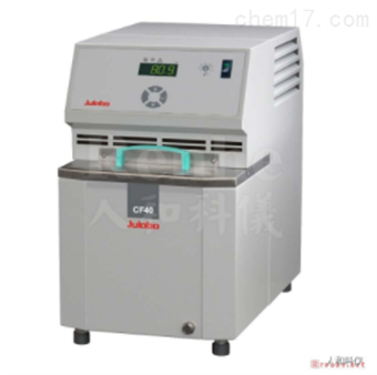CF30JULABO 优莱博 紧凑型动态温度控制系统