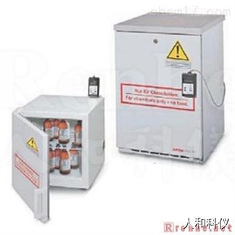 KRC180JULABO 优莱博 化学防爆冰箱