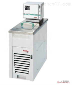 FP90-SLJULABO豪华程控型超低温加热制冷循环器