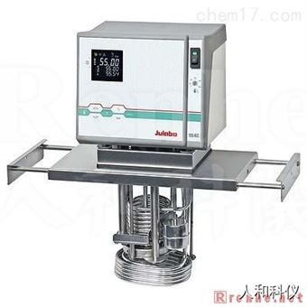 SE-ZJULABO 优莱博 豪华程控型加热循环器