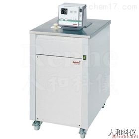JULABO豪华程控型超低温加热制冷循环器