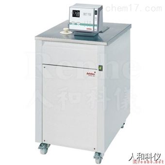 JULABO豪华程控型超低温加热制冷循环器