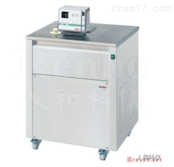 FPW55-SLJULABO豪华程控型超低温加热制冷循环器