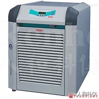 FP55-SLJULABO 豪华程控型超低温加热制冷循环器