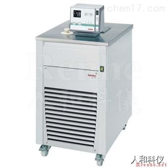 F95-SLJULABO豪华程控型超低温加热制冷循环器