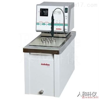 SL-8KJULABO 优莱博 高精度温度校准槽